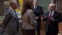 Borgen - Episode 6 - State Visit