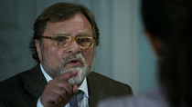 Borgen - Episode 2 - In Brussels No One Can Hear You Scream