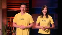 Shark Tank - Episode 24 - Pluto, FlingGolf, FloatNGrill, The Original Stretchlace