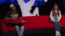 Ridiculousness - Episode 12 - Chanel And Sterling CCCVIII