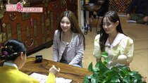 Chuu Can Do It - Episode 16 - Visiting a fortune teller