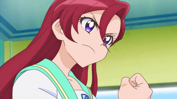 Tropical-Rouge! Precure - Ep. 12 - Confiscated! The Aqua Pot's Not Allowed?!