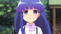 Higurashi no Naku Koro ni Gou - Episode 16 - Nekodamashi-hen: Cat-Deceiving Chapter, Part 3