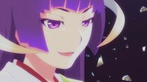 Higurashi no Naku Koro ni Gou - Episode 23 - Satokowashi-hen: Village-Destroying Chapter, Part 6