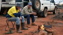 Aussie Gold Hunters - Episode 8