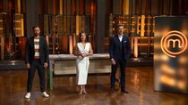 MasterChef Australia - Episode 20 - Meet The Masters (Elimination Challenge)