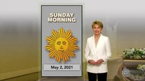 CBS Sunday Morning With Jane Pauley - Episode 34 - May 2, 2021