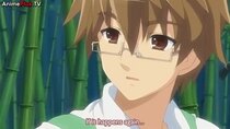 Nanatsu-iro Drops: First Love That Encompasses You - Episode 3 - Golden Wishing Star