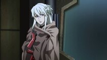 Juushinki Pandora - Episode 11 - Dr. Lon Woo