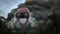 Juushinki Pandora - Episode 16 - The Innovator