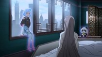 Juushinki Pandora - Episode 17 - A Servant's Pride