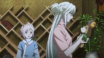 Juushinki Pandora - Episode 19 - The Awakening Begins