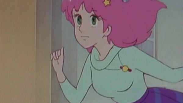 Mahou no Princess Minky Momo Episode 43