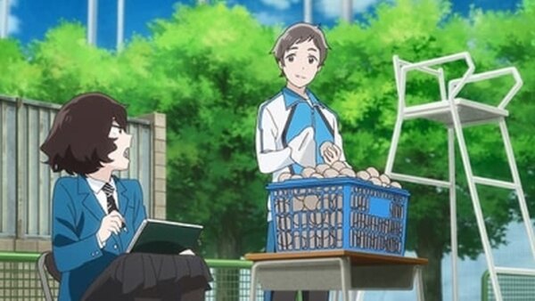 Hoshiai no Sora - Ep. 5 - 