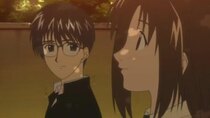 Shingetsutan Tsukihime - Episode 2 - The Black Beast