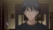 Shingetsutan Tsukihime - Episode 6 - White Dream