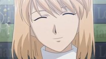 Shingetsutan Tsukihime - Episode 10 - Vermilion Crimson Moon