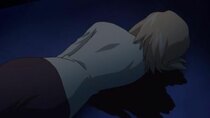 Shingetsutan Tsukihime - Episode 12 - Lunar World