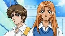 Peach Girl - Episode 17 - Direct Line to Pure Love