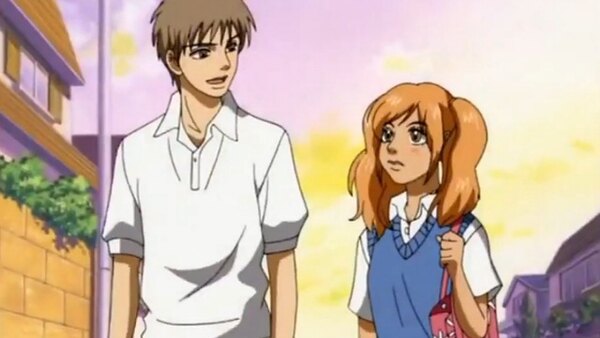 Peach Girl Episode 22