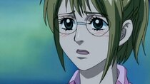 Peach Girl - Episode 23 - Forced to Choose
