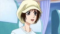 Peach Girl - Episode 25 - Last Typhoon!