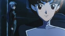 Seikai no Monshou - Episode 4 - Surprise Attack