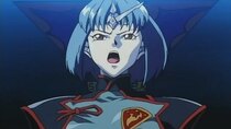 Seikai no Monshou - Episode 5 - The Battle of Gosroth