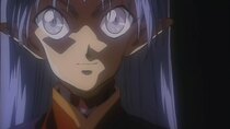 Seikai no Monshou - Episode 6 - Mysterious Conspiracy