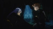 Seikai no Monshou - Episode 10 - Escape: Just the Two of Us