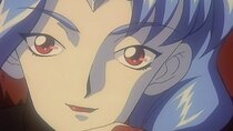 Seikai no Monshou - Episode 12 - Lady of Chaos