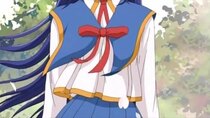 Mamoru-kun ni Megami no Shukufuku o! - Episode 1 - Loving Beatrice