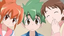 Mamoru-kun ni Megami no Shukufuku o! - Episode 3 - Adolescent Hide-and-Seek