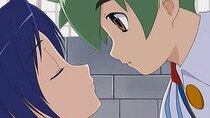 Mamoru-kun ni Megami no Shukufuku o! - Episode 4 - My Prince