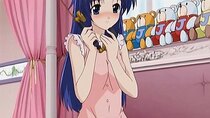 Mamoru-kun ni Megami no Shukufuku o! - Episode 5 - Heart to Heart