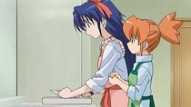 Mamoru-kun ni Megami no Shukufuku o! - Episode 9 - Together with Oniichan