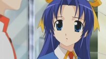 Mamoru-kun ni Megami no Shukufuku o! - Episode 19 - Sparks scattering on Valentine