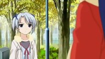 Mamoru-kun ni Megami no Shukufuku o! - Episode 22 - Return to the Origin