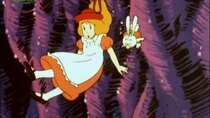 Fushigi no Kuni no Alice - Episode 2 - Rabbit Hole