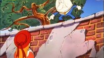 Fushigi no Kuni no Alice - Episode 6 - Humpty Dumpty