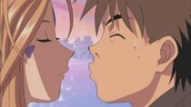 Aa! Megami-sama! - Episode 7 - Ah! Where to Confess One's Love?