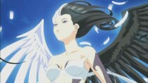 Aa! Megami-sama! - Episode 21 - Ah! What Wouldn't I Give for an Angel with White Wings?!