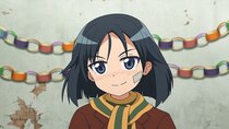 World Witches Hasshin Shimasu! - Episode 6 - 502nd, You're Joining the Team?
