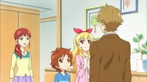 Aikatsu! Idol Katsudou! - Episode 25 - An April Fool's Promise