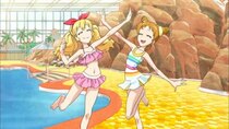 Aikatsu! Idol Katsudou! - Episode 45 - Happy Summer Vacation