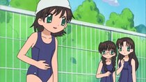 Sensei no Ojikan: Doki Doki School Hours - Episode 3 - Swimsuits and Exams! Something Drops!