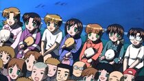 Sensei no Ojikan: Doki Doki School Hours - Episode 4 - Mika-Sensei's Summer Story