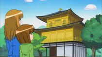 Sensei no Ojikan: Doki Doki School Hours - Episode 10 - The Kyoto Field Trip Incident of Love and Hate!