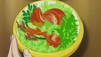 Ginban Kaleidoscope - Episode 2 - The Keyword is Tomato