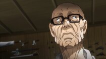 Baki - Episode 20 - Saga